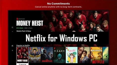 scarica netflix|netflix per pc gratis.